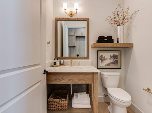 4021 136th St. | Swimming Pool