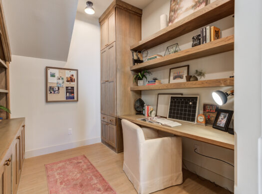 4021 136th St. | Swimming Pool