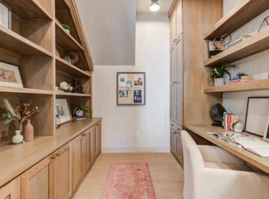 4021 136th St. | Swimming Pool