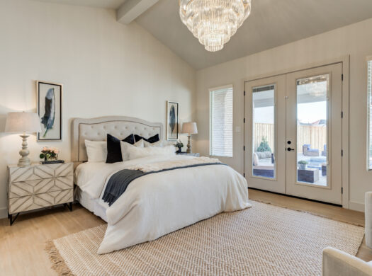 4021 136th St. | Swimming Pool