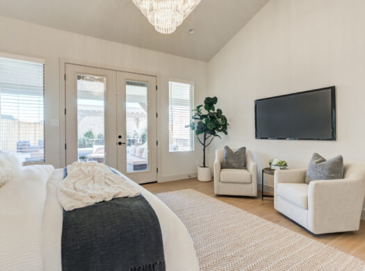 4021 136th St. | Swimming Pool