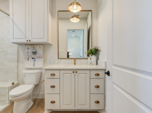 4021 136th St. | Swimming Pool