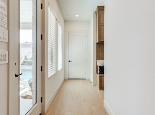 4021 136th St. | Swimming Pool