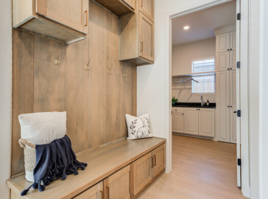 4021 136th St. | Swimming Pool