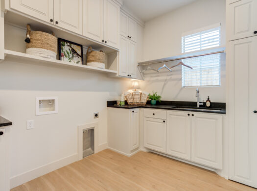 4021 136th St. | Swimming Pool