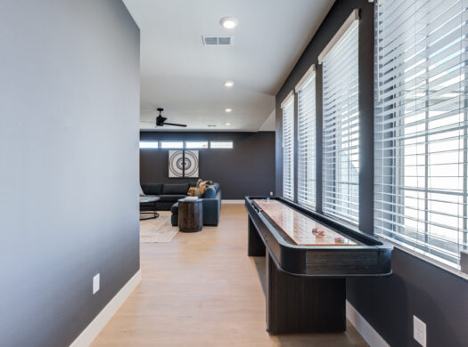 4021 136th St. | Swimming Pool