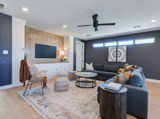 4021 136th St. | Swimming Pool