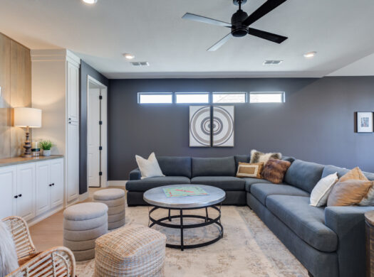 4021 136th St. | Swimming Pool