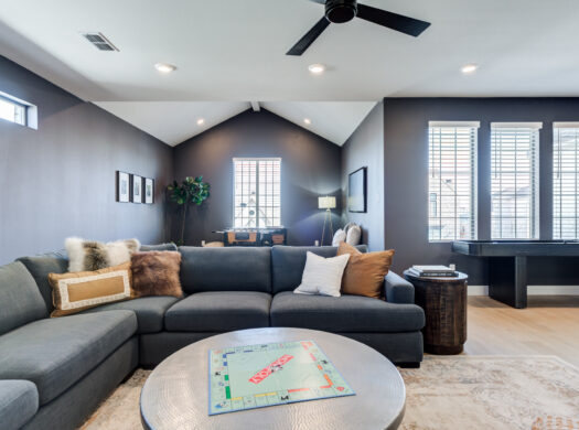 4021 136th St. | Swimming Pool