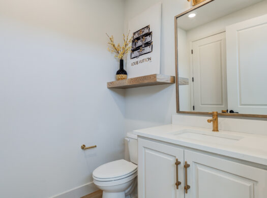 4021 136th St. | Swimming Pool