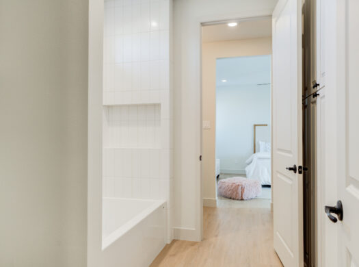 4021 136th St. | Swimming Pool