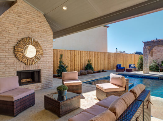 4021 136th St. | Swimming Pool