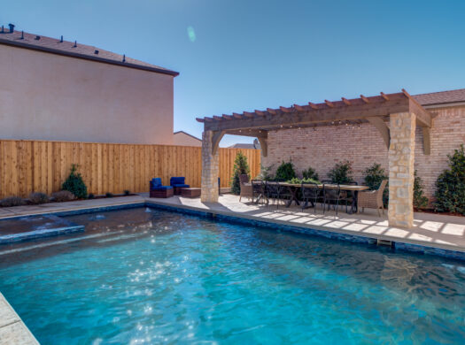 4021 136th St. | Swimming Pool