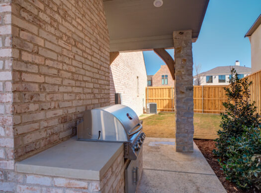 4021 136th St. | Swimming Pool