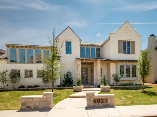 4021 136th St. | Swimming Pool