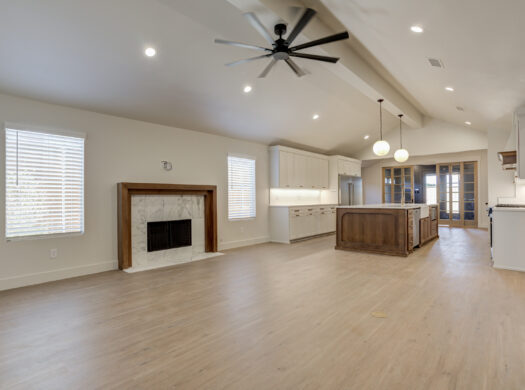 14412 Joliet Ave. | Bonus Room