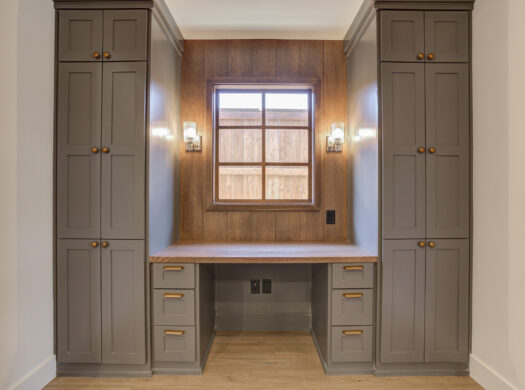 14412 Joliet Ave. | Bonus Room