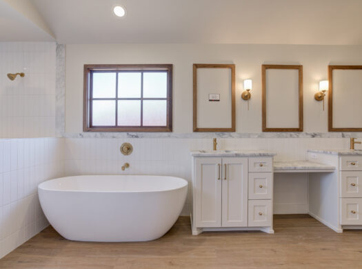14412 Joliet Ave. | Bonus Room