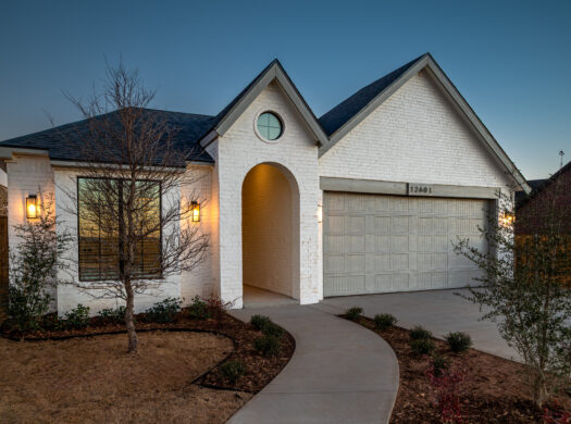 12601 Louisville Ave. | Bonus Room