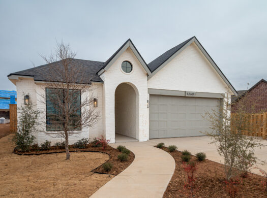 12601 Louisville Ave. | Bonus Room
