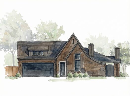 14409 Joliet Ave. | Bonus Room