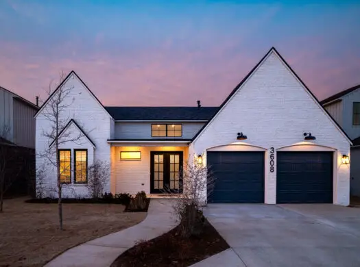 3608 144th St. | Bonus Room