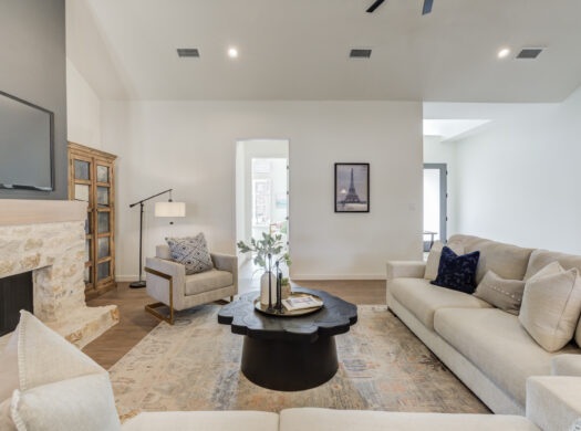 3606 127th St. | Wet Bar