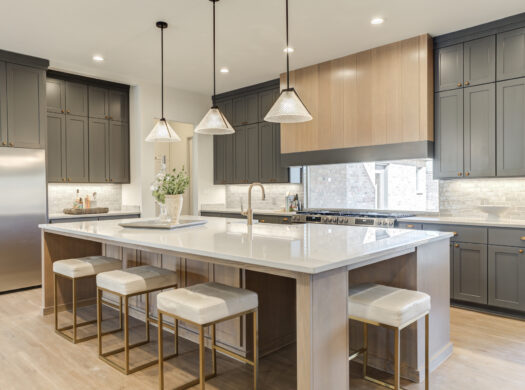 3606 127th St. | Wet Bar