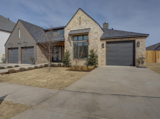 3606 127th St. | Wet Bar