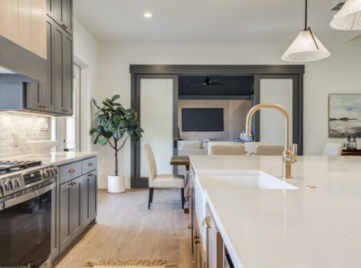 3606 127th St. | Wet Bar