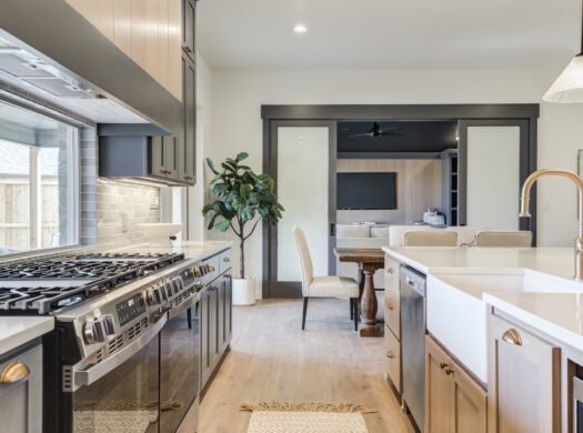 3606 127th St. | Wet Bar