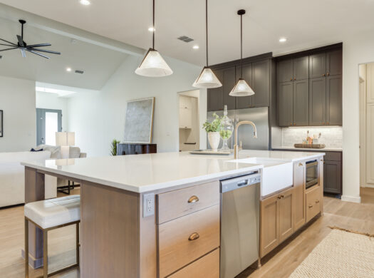 3606 127th St. | Wet Bar