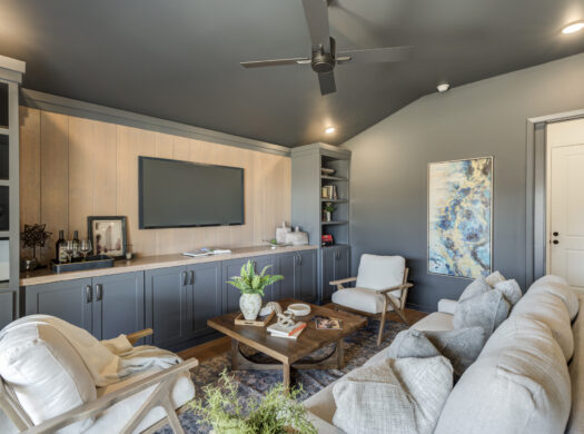3606 127th St. | Wet Bar
