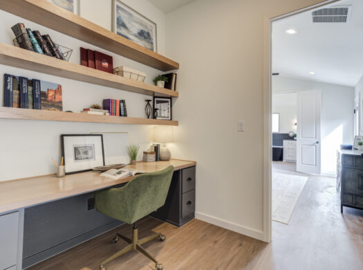 3606 127th St. | Wet Bar