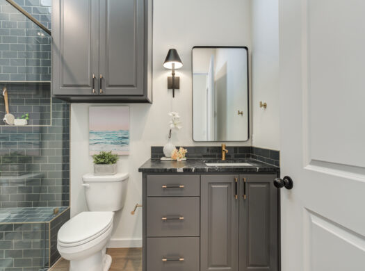 3606 127th St. | Wet Bar