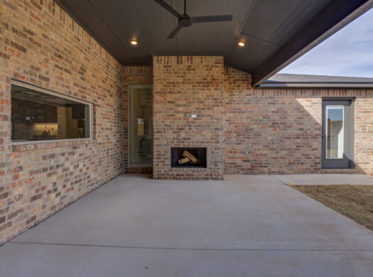3606 127th St. | Wet Bar