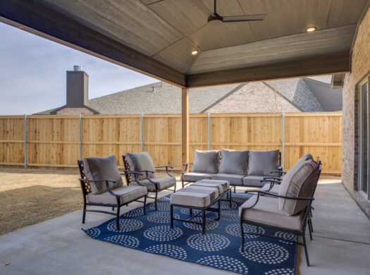 3606 127th St. | Wet Bar