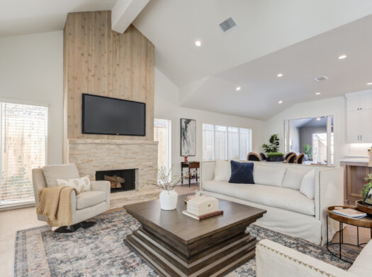 3608 144th St. | Bonus Room