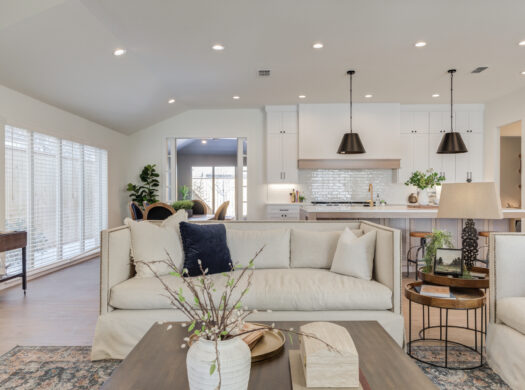 3608 144th St. | Bonus Room