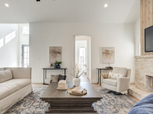 3608 144th St. | Bonus Room