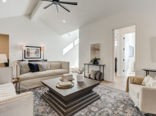 3608 144th St. | Bonus Room