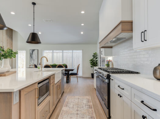 3608 144th St. | Bonus Room