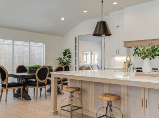 3608 144th St. | Bonus Room