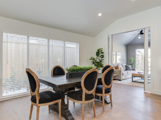 3608 144th St. | Bonus Room