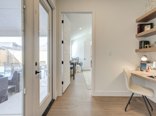 3608 144th St. | Bonus Room