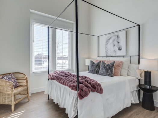 3608 144th St. | Bonus Room