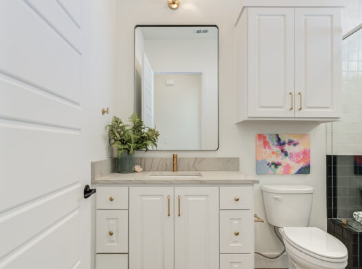 3608 144th St. | Bonus Room