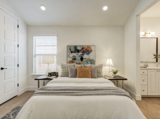 3608 144th St. | Bonus Room