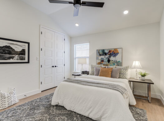 3608 144th St. | Bonus Room