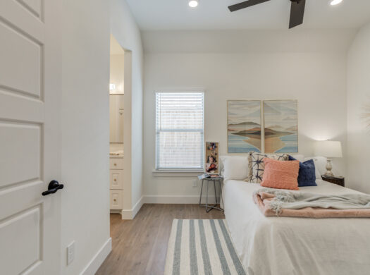 3608 144th St. | Bonus Room